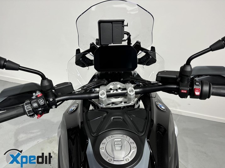 BMW R 1300 GS BMW R 1300 GS